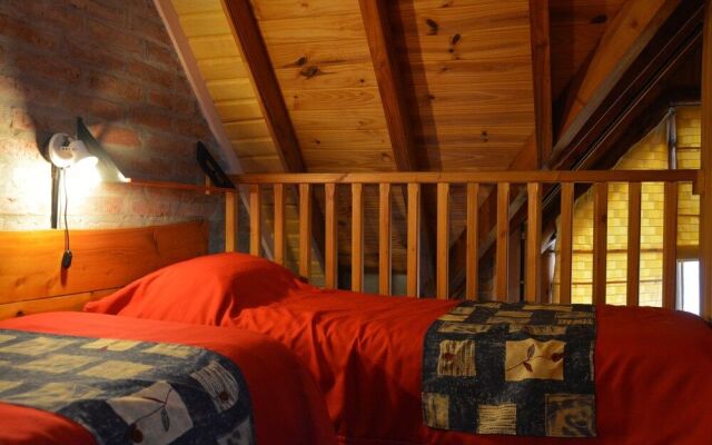 Carpe Diem - Cabañas & Suites