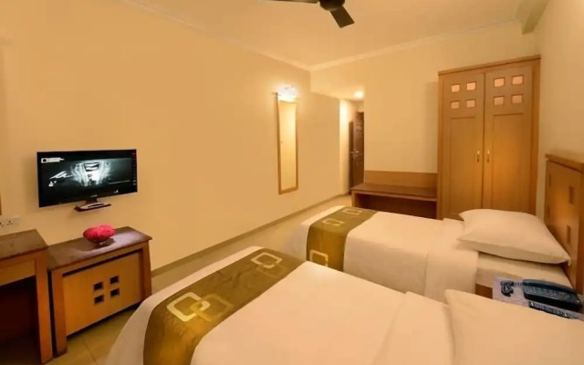 Hotel Plaza Inn