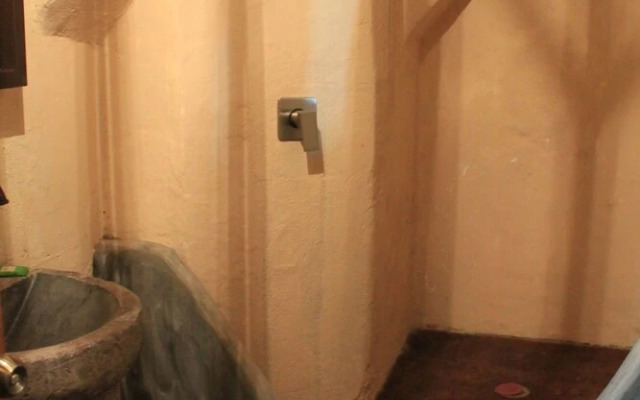 Casa Oratorio Rinconada