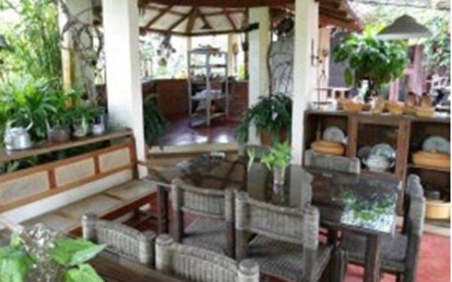 Hotel Rancho Olivier