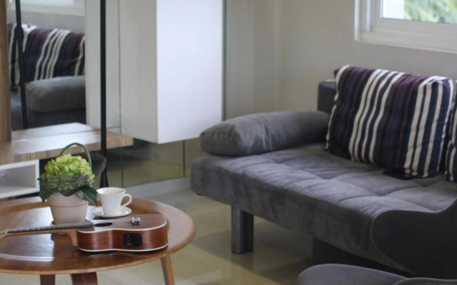 Zpad Residences