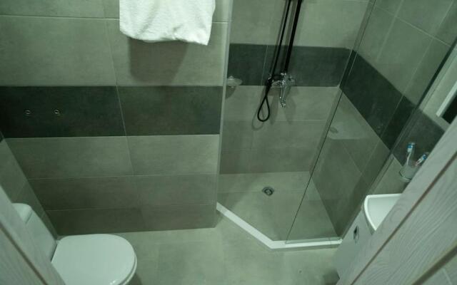 Leo Group Apartment 10-197A Sunrise Batumi