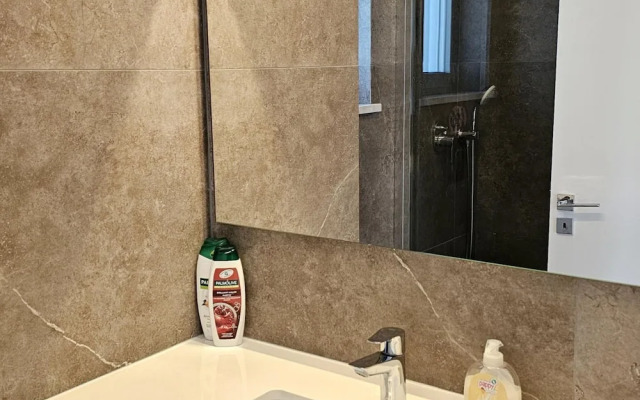 105 PSR - Stay Cavo Aspro Residence 3