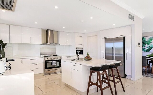 Riviera Grand at Sanctuary Cove