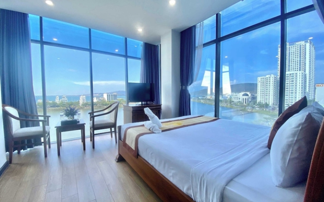 Best Western Albatro