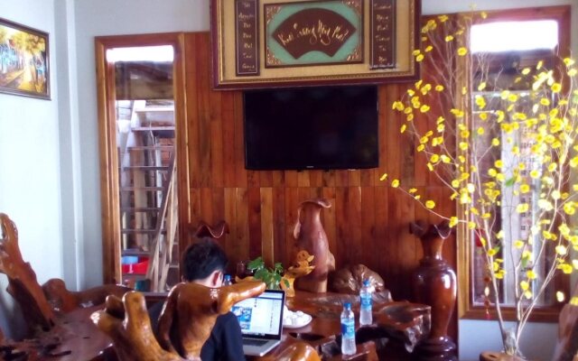 Lien Tho Guest House