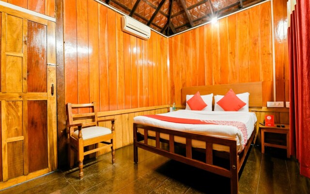 OYO 15962 Green Aura Resort