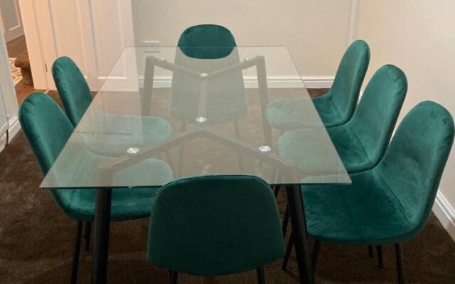 Homely 3-bed House in Bham 15 min From City Centre