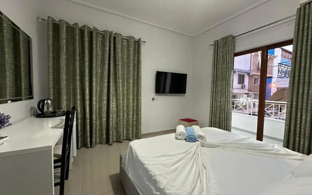 Hotel Elisabeth