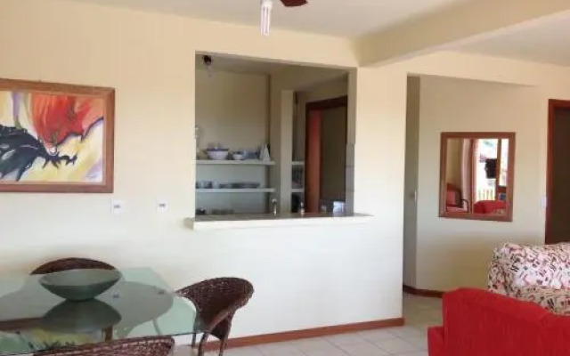 Residencial Baleia Franca Em Praia Brava