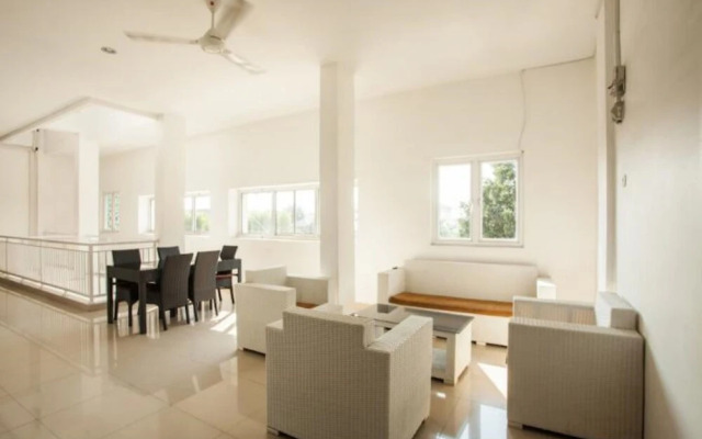 Mariska Residence Syariah