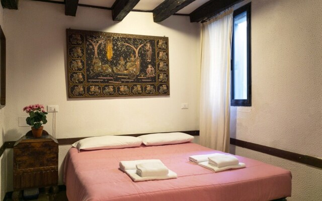 Santa Margherita Apt