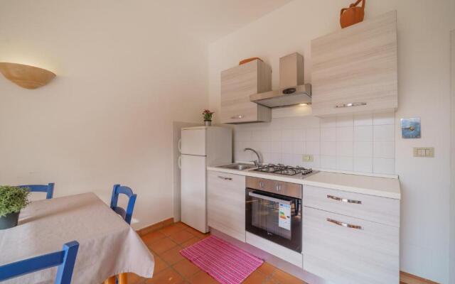 Appartamenti Baia Blu