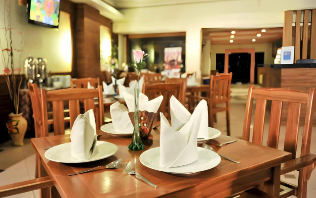 Muria Hotel