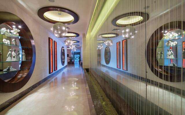 Tui Blue Side- All Inclusive