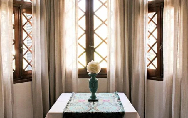 Hotel Victoria La Cumbre Golf Hotel