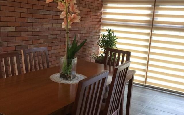 The Tavern Villas at  Orchid Gardens