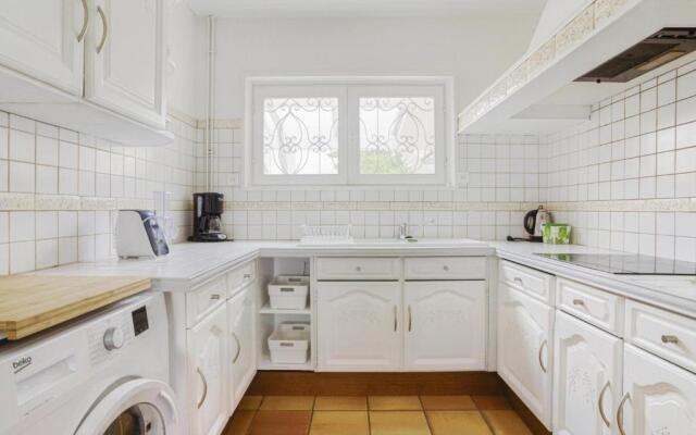 Maison Biscarrosse Plage, 4 pièces, 6 personnes - FR-1-521-149