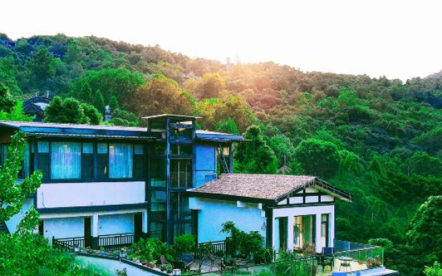 Gaojiazhuang Boutique Guesthouse