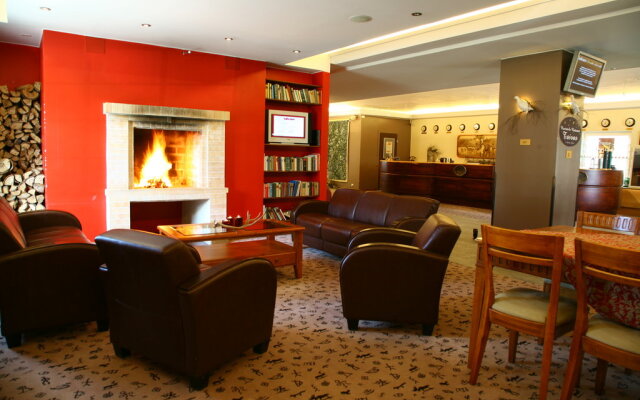 Hotel Hullu Poro