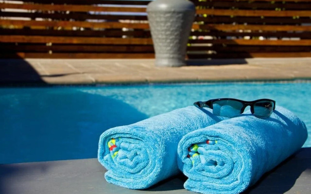 D'urbanmist Guest House