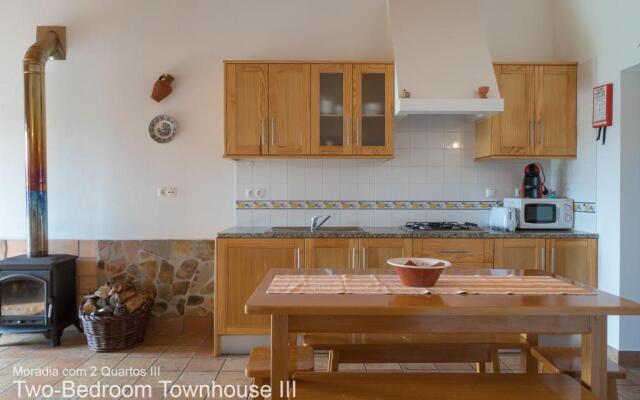 Akivillas Aljezur Nature