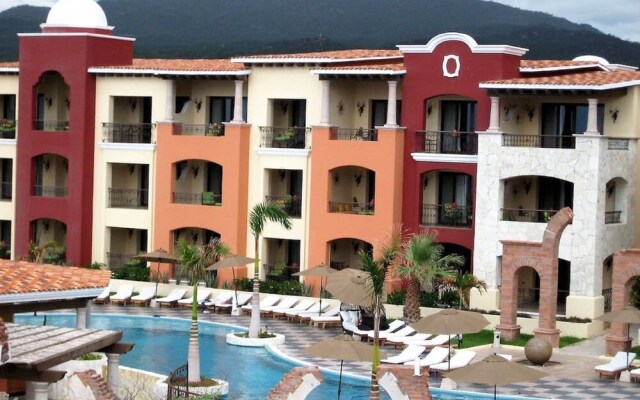 3BD Amazing Villa Los Cabos HE