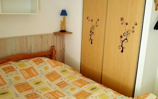 Appartement Mont-Dore, 3 pièces, 5 personnes - FR-1-415-60