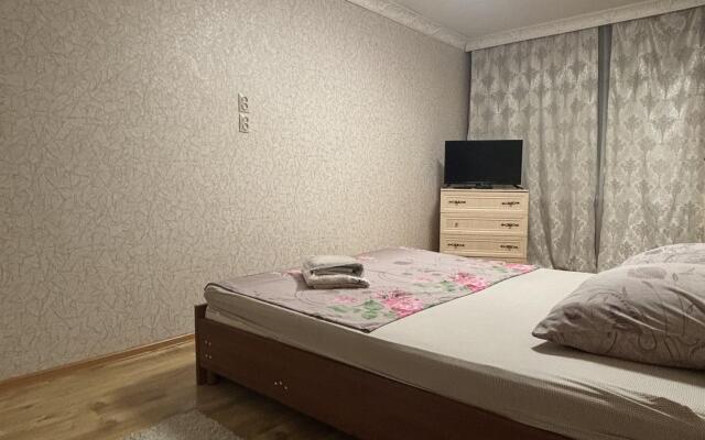 Apartments on Lenin street 64a