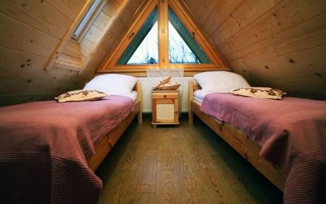 VISITzakopane City Apartments