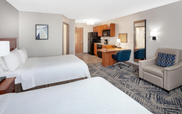 Candlewood Suites Louisville North by IHG