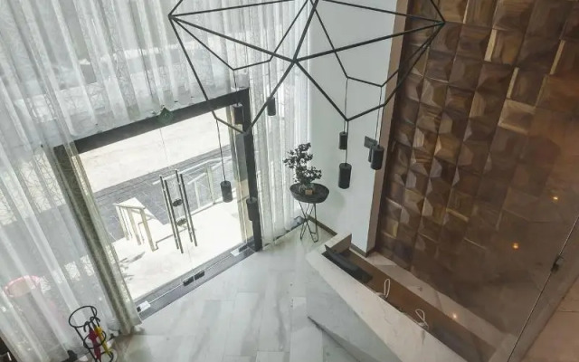 FCH Hotel Providencia - Adults Only