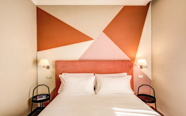 Roma Central Guest House