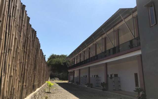 Hotel O Lidya Homestay