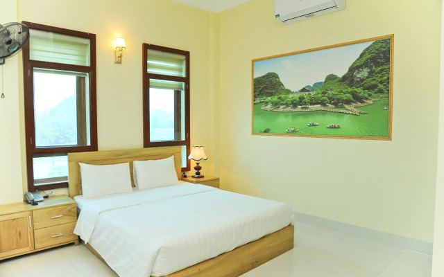 Hoang Giang Homestay