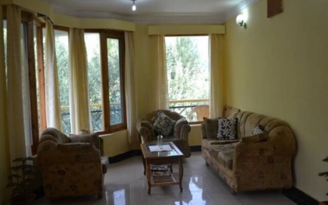 Bella Marina Villa