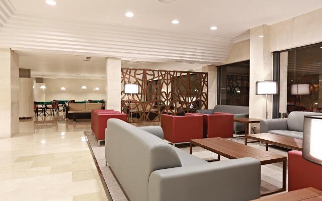 Sandos Griego Hotel