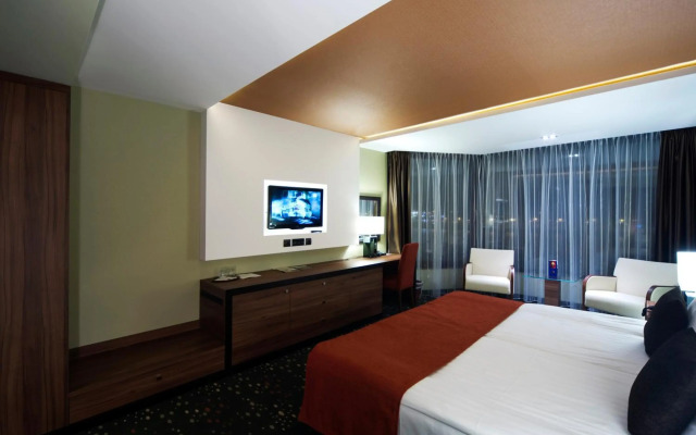Boutique Hotel Victoria Budapest