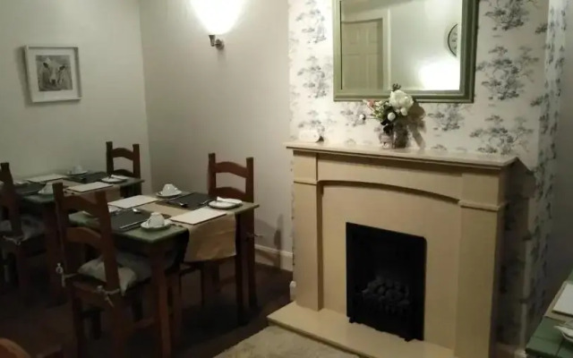 No 29 Well Street B & B