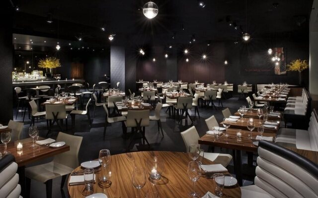 W Los Angeles - West Beverly Hills