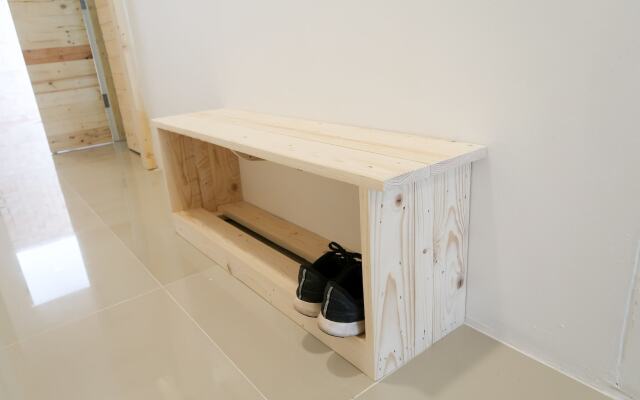 Baan URT Suratthani Airport Hotel