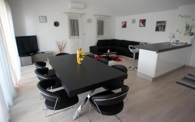 Apartments Svjetlana