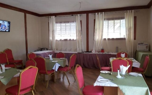 Sahara Gardens Kericho