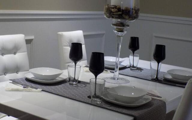 Hs4U The Romantic Luxury apartment