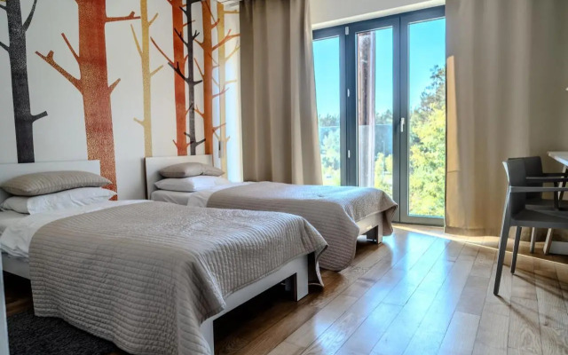 Hotel Skansen Conference& Spa