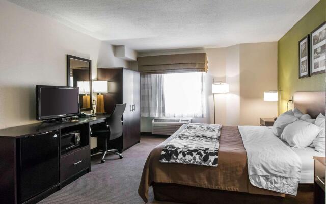 Sleep Inn & Suites