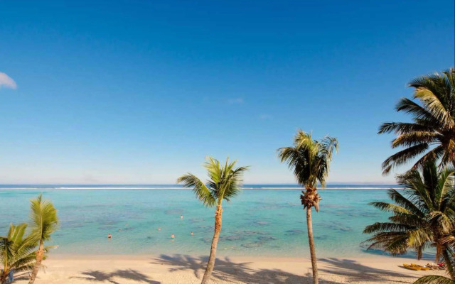 Moana Sands Villas & Apartments