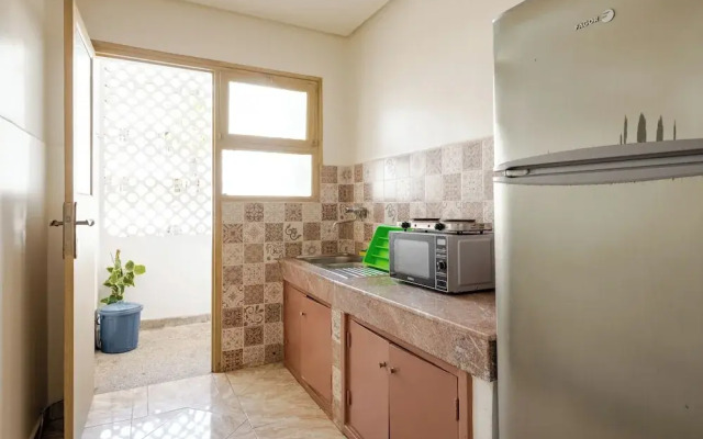 Cosy Apartment Rabat center