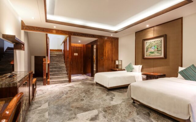 Wanda Vista Resort Sanya