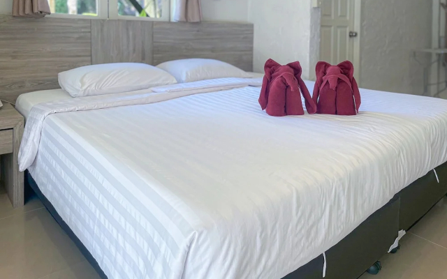 The Legacy River Kwai Resort